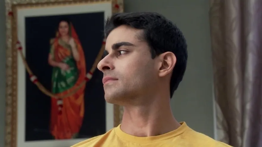 Saras & Kumud Capítulo 2