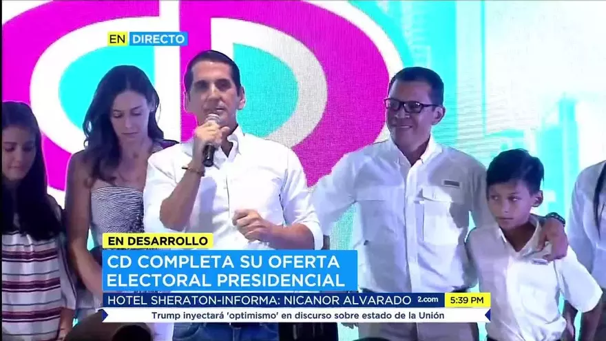 Rómulo Roux asegura que la designación de Casis es parte del componente social
