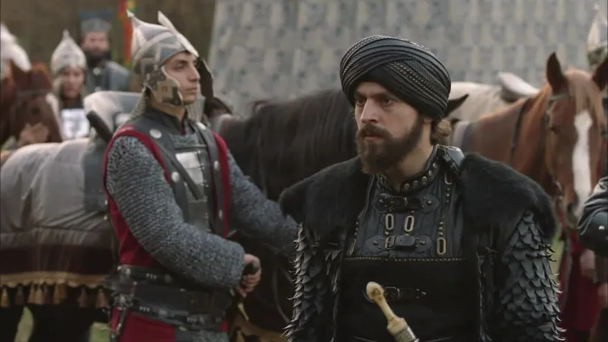 Kosem - Capítulo 100