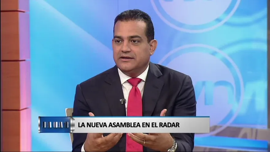 Bloque 2: Reelección de diputados