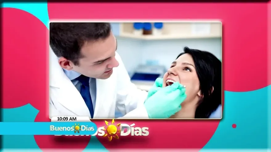 Espacio entre los dientes