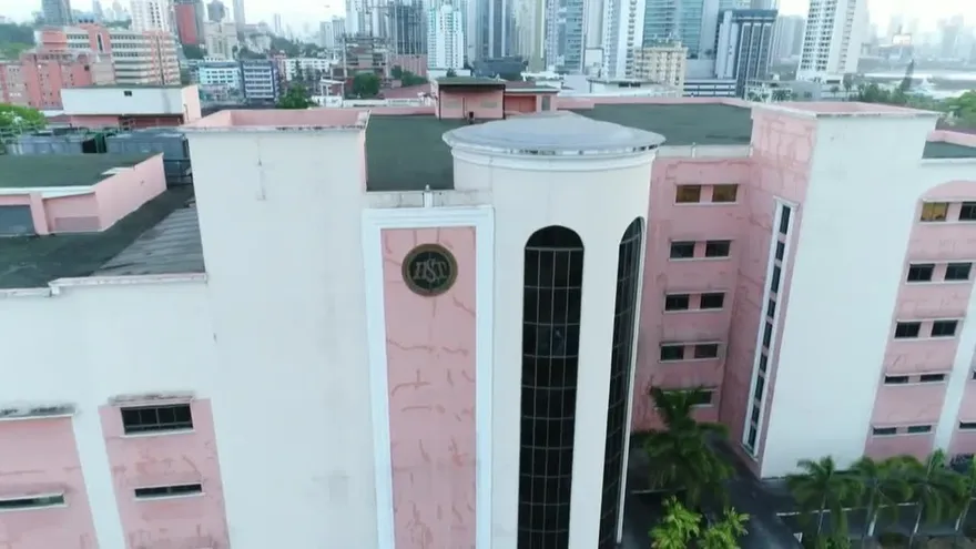 Equipo especializado está listo para operar a Noriega