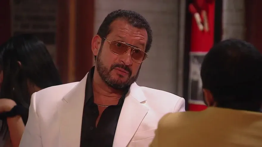 Niche - Capítulo 56