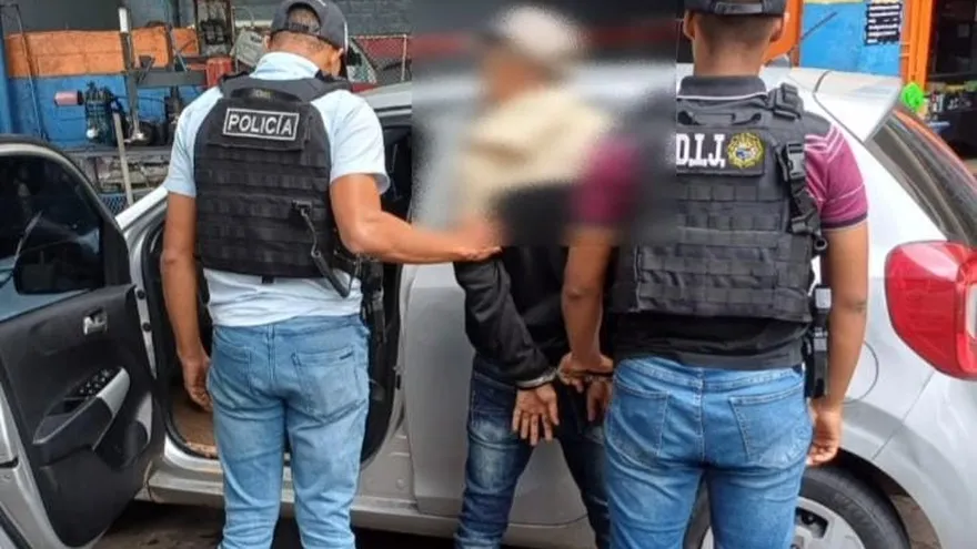 El martes, un hombre de 29 años fue asesinado de varios disparos cuando se encontraba realizando trabajo comunitario en el sector de Don Bosco.