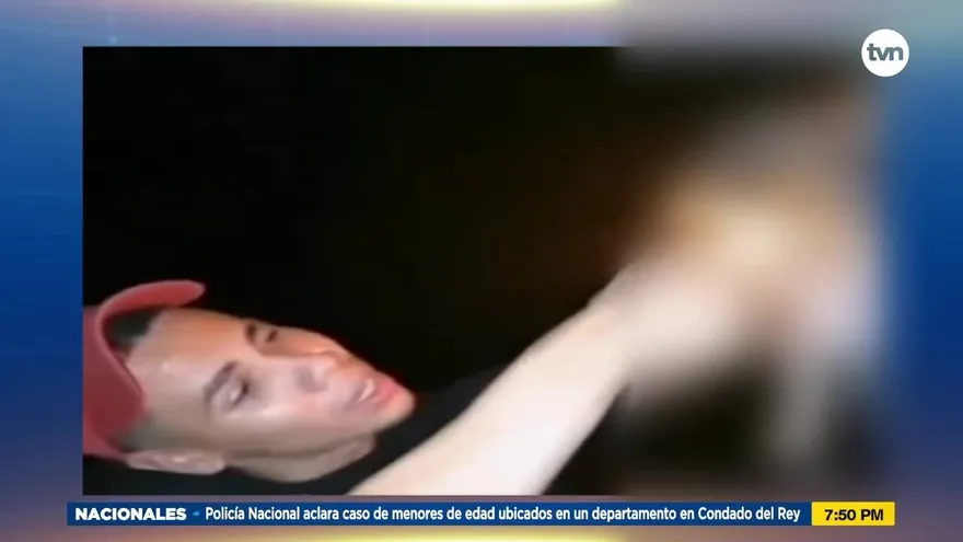 Reacciones por caso de gato quemado en Chiriquí