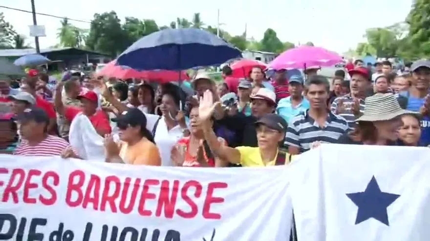 Noticiero MD 05 de abril  del 2017 - Bloque 3