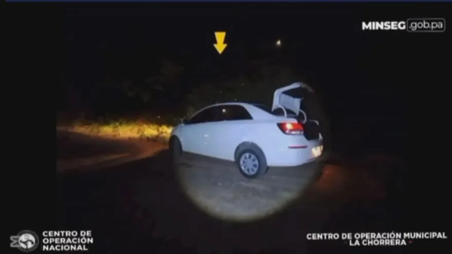 Policía recupera 189 vehículos robados; conductores de plataformas, entre las nuevas víctimas