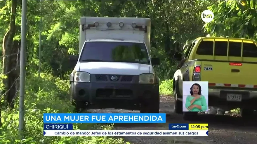Se registra nuevo asesinato en la provincia de Chiriquí