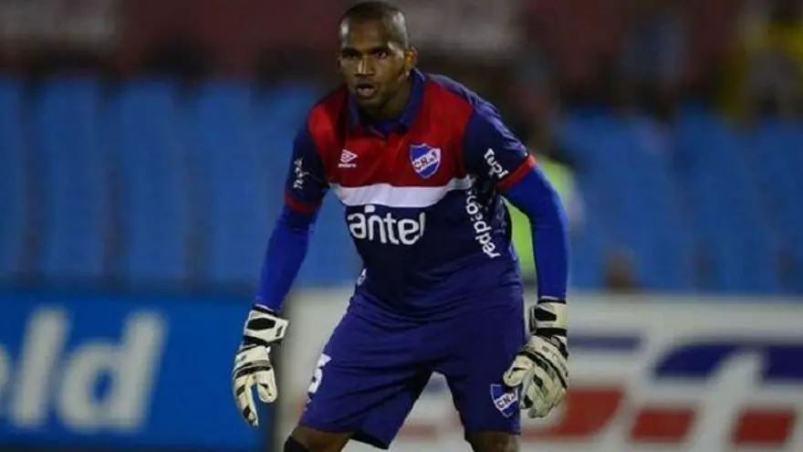 Luis Mejía se refirió a su recuperación de la lesión que sufrió en partido de liga