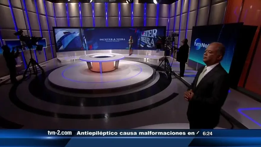 Análisis de la encuesta de Dichter & Neira