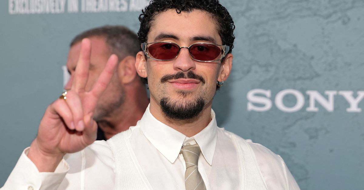 Bad Bunny: Forbes lo nombra entre los más influyentes del mundo