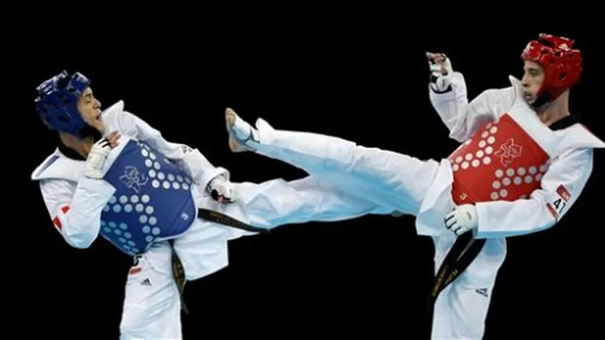 Peruano López no pudo descifrar a su rival