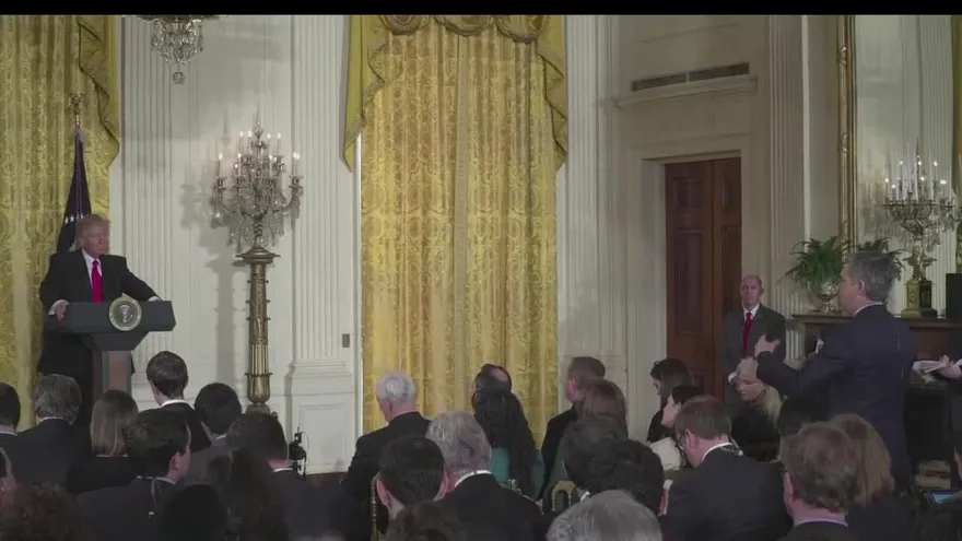 Noticiero MD 17 de febrero del 2017 - Bloque 3