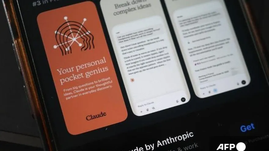 Anthropic lanza su IA más potente, aunque con restricciones 