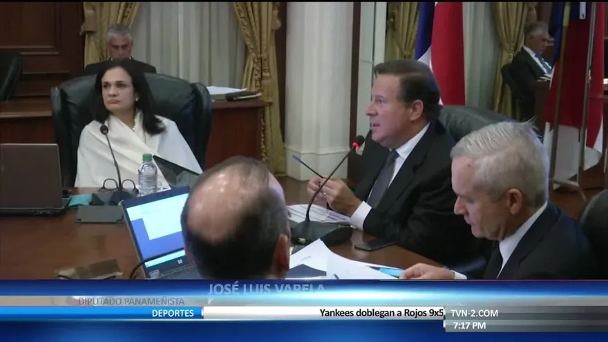 Noticiero Estelar del 26 de julio Bloque 4