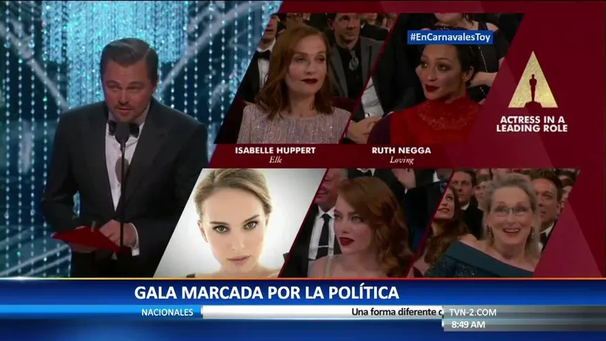 Noticiero AM 27 de febrero del 2017 - Bloque 6