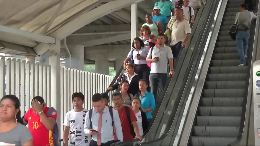 Noticiero Estelar 27 de junio del 2017 - Bloque 2