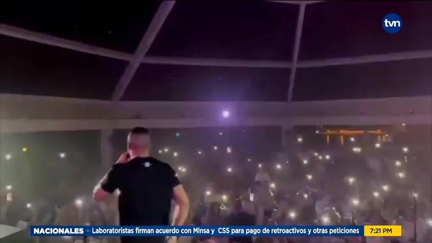 Siguen reacciones por fiestas sin control