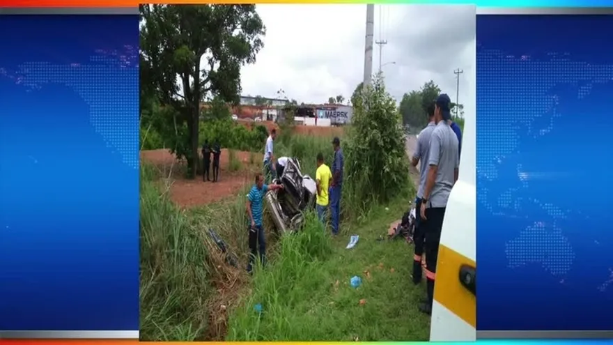 Al menos un muerto en accidente en Pacora