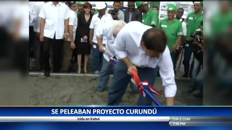 Las diferencias entre Varela y Martinelli que la corrupción de Odebrecht terminó