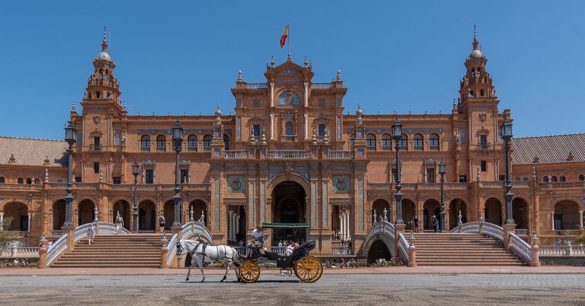 España vivió su mes de abril más cálido desde que hay registros
