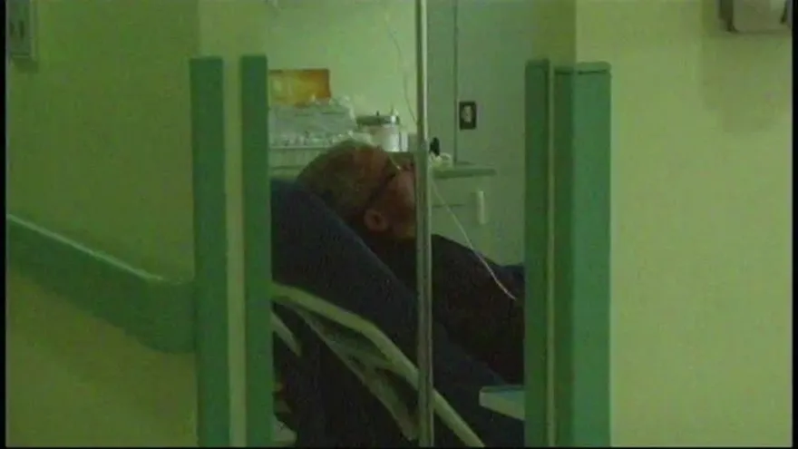 Dos casos sospechosos de AH1N1 en Los Santos