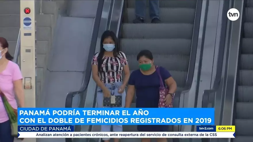 EL 2020 podría cerrar con más muertes por femicidio que el 2019