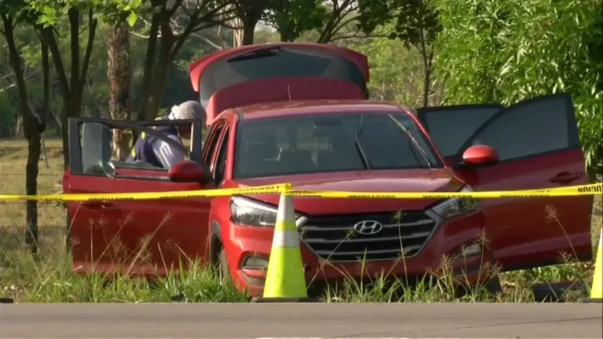 Asesinan a un hombre en Bugaba y dejan dos heridos en un asalto con arma