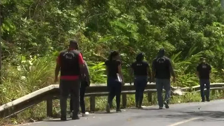 Ruta del horror: Chivo Chivo y Kuna Nega señaladas como depósitos de cadáveres