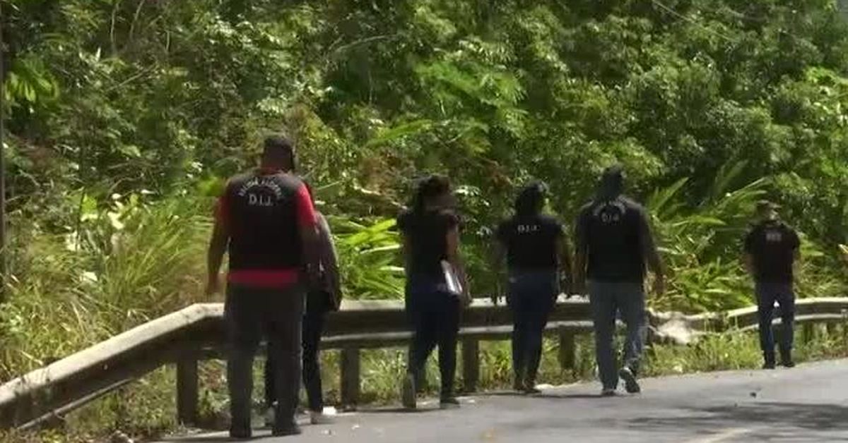 ‘Vertedero humano’: Denuncian abandono de cuerpos en Chivo Chivo y Kuna Nega