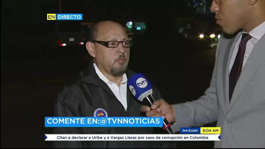 Inspectores de la ATTT realizan operativos cerca del Hospital Oncológico