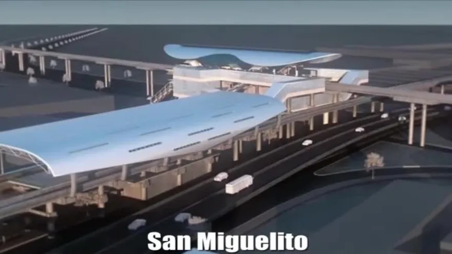 43 millones en indemnización