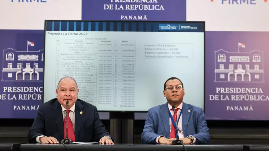 MOP agiliza licitación de un paquete de 20 proyectos por $474 millones.