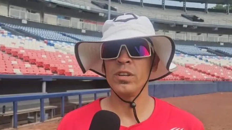 Panama's Federales de Chiriquí Focus on Pitching, Defense for Caribbean Series Kids 2026