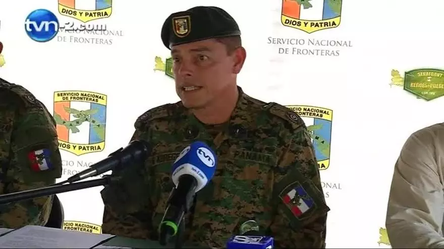 Senafront decomisa 300 kilos de droga en Darién y Chiriquí