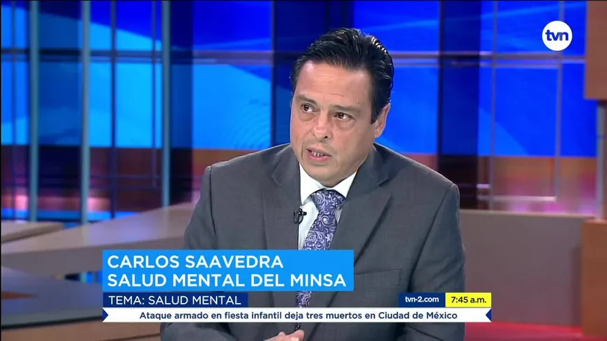 Resaltan la importancia de la salud mental