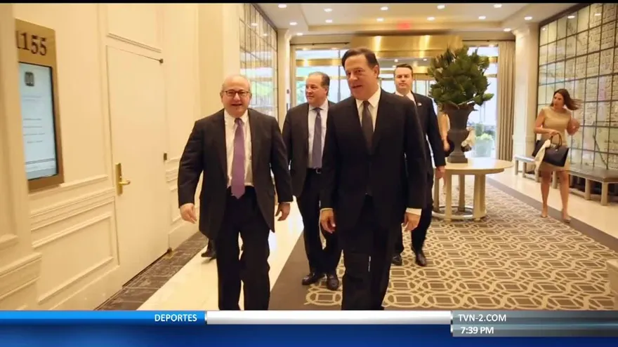 Noticiero Estelar 21 de junio del 2017 - Bloque 6