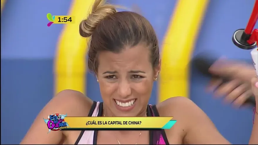 Las Curvas y Machos sufrieron con la temperatura del agua en Resistencia Bajo Cero