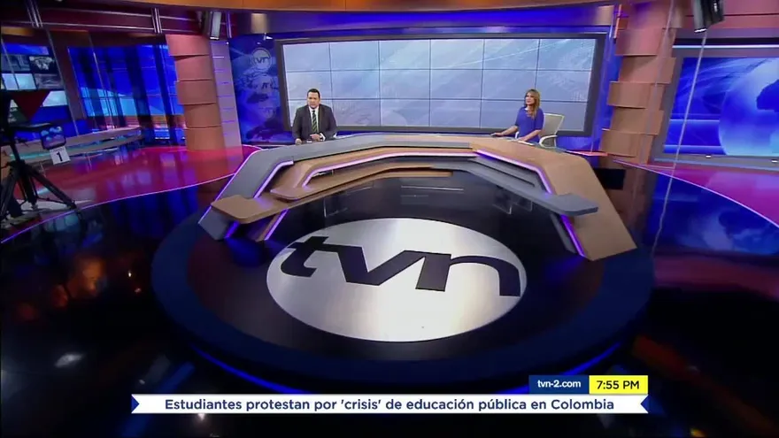 Noticiero estelar del 10 de octubre _ Bloque 6