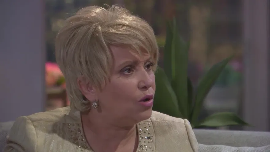 Silvana Sin Lana - Capítulo 34