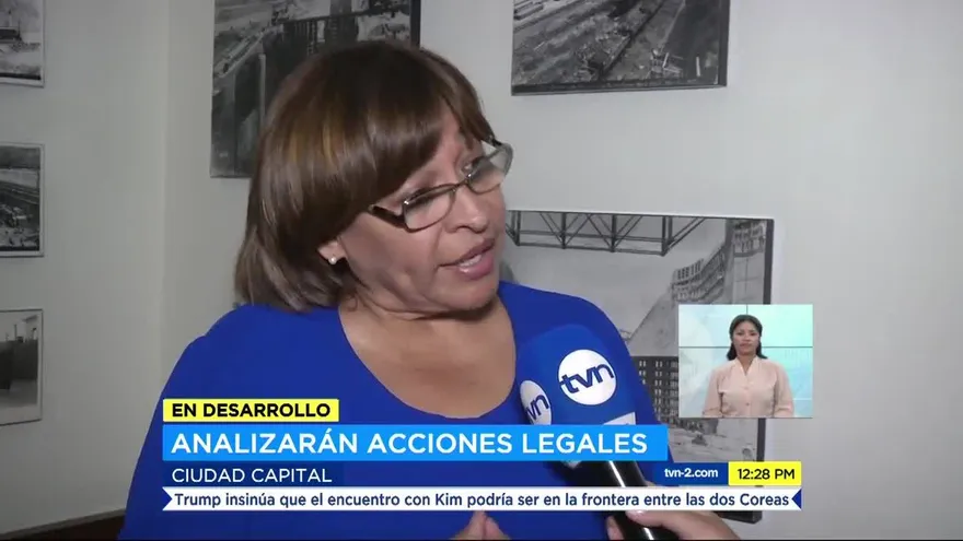 Duro revés a la paridad política