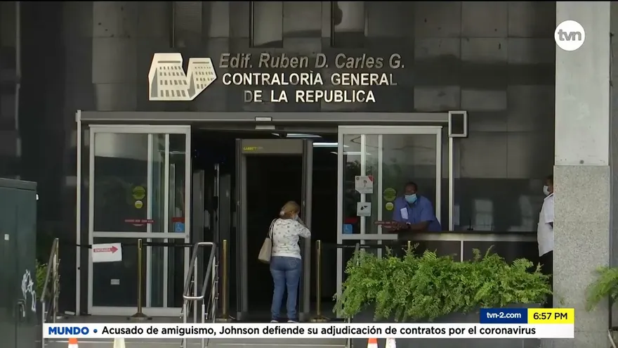 Contraloría se niega a entregar informe sobre la Planilla 172