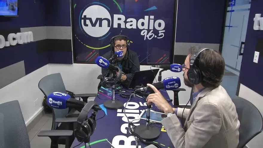 La Previa 9 de noviembre de 2018