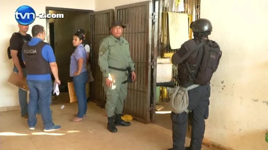 Policía o custodio que introduzca artículos a penales será destituido