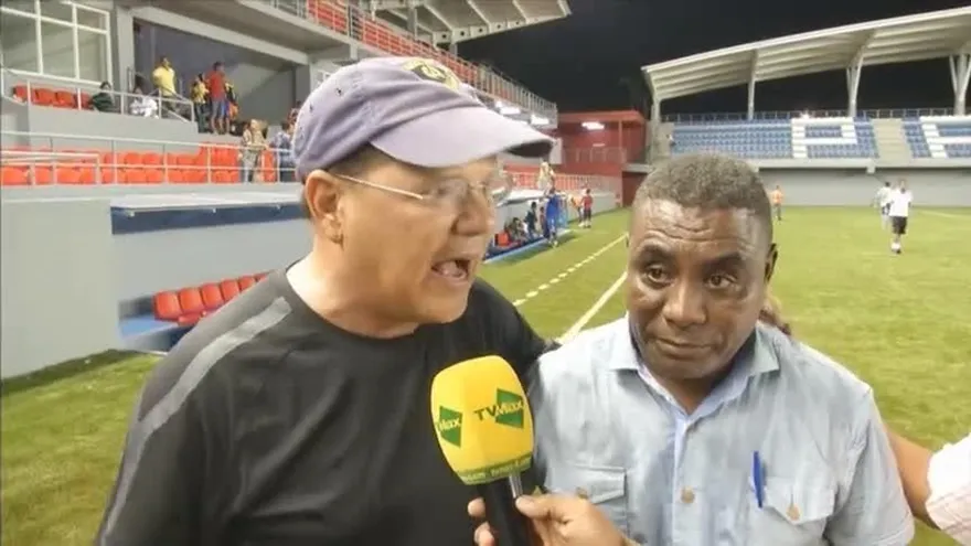 Manuel Arias habla de la clasificaci