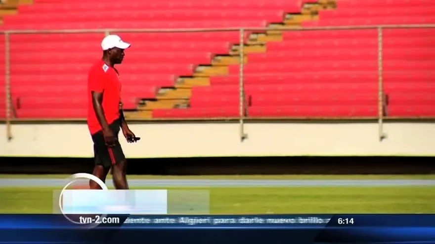 La final de la LPF por TVMAX