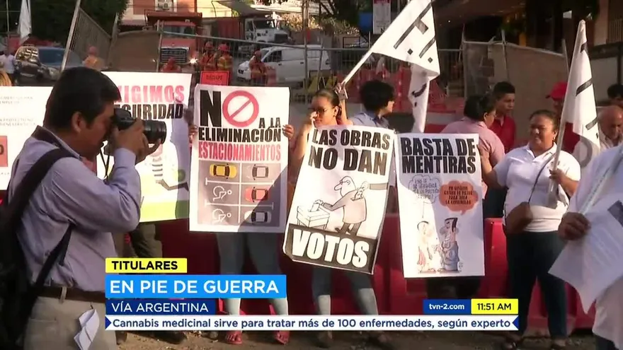 Noticiero MD 21 de febrero del 2018 - Bloque 1