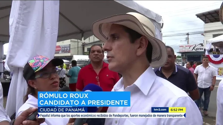 Reacciones por las irregularidades en Pandeportes