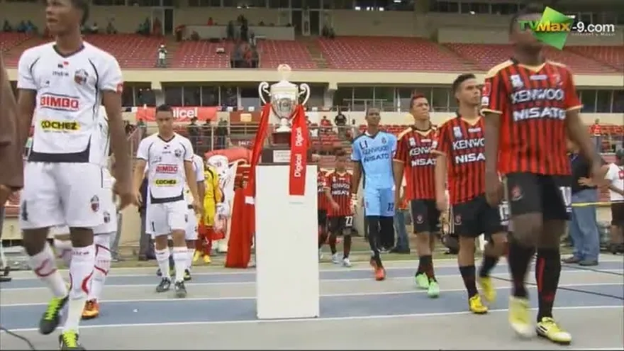 Resumen Sporting SM Campe