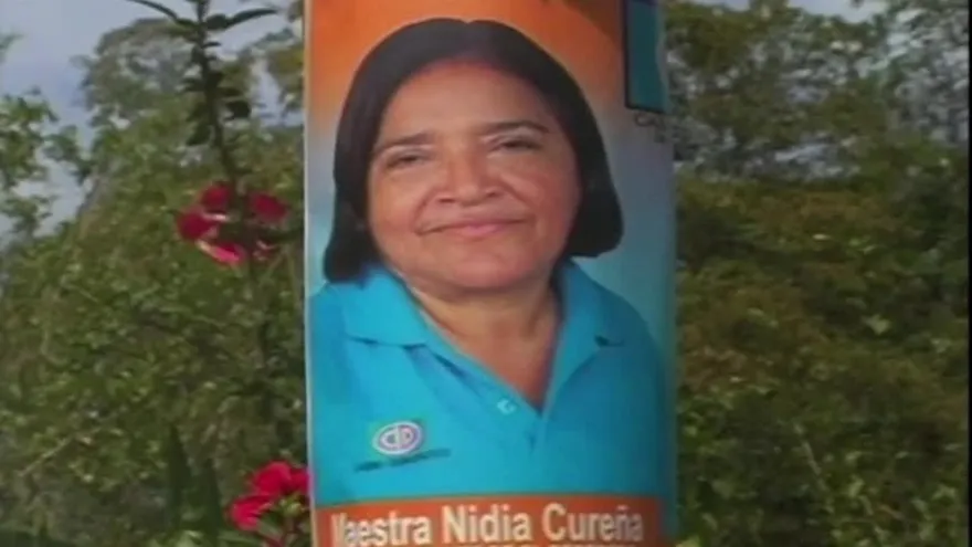Condenan a Nidia Cureña, exrepresentante de Tonosí